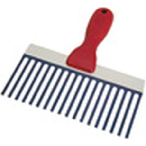 8 Scarifier Steel Tines 1/4 x 3